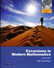 Excursions in Modern Mathematics - Book