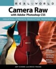 Real World Camera Raw with Adobe Photoshop CS5 - Book