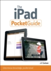 The IPad Pocket Guide - Book