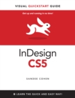 InDesign CS5 for Macintosh and Windows - Sandee Cohen
