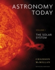 Astronomy Today Volume 1 : The Solar System - Book