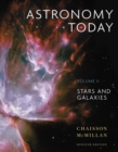 Astronomy Today Volume 2 : Stars and Galaxies - Book