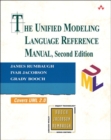 Unified Modeling Language Reference Manual, (paperback), The - Book