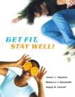 Get Fit, Stay Well! with Behavior Change Logbook - Book