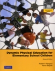 Dynamic Physical Education for Elementary School Children - Book