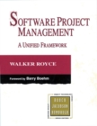 Software Project Management : A Unified Framework (paperback) - Book
