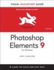Photoshop Elements 9 for Windows : Visual QuickStart Guide - Book