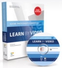 Adobe Photoshop Elements 9 : Learn by Video - Book
