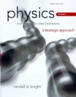 Physics for Scientists and Engineers : A Strategic Approach, Vol. 5 (Chs 36-42) - Book