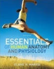 Essentials of Interactive Physiology CD-ROM for Essentials of Human Anatomy and Physiology - Book
