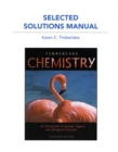 Selected Solution Manual for Chemistry : An Introduction to General, Organic, and Biological Chemist - Book