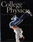 College Physics : Volume 2 (Chs. 17-30) - Book