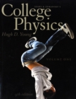 College Physics : Volume 1 (Chs. 1-16) - Book