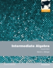 Intermediate Algebra - Book