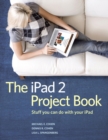 The iPad 2 Project Book - Book