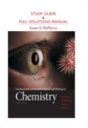 Study Guide and Full Solutions Manual for Fundamentals of General, Organic, and Biological Chemistry - Book