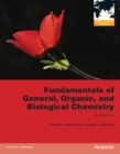 Fundamentals of General, Organic, and Biological Chemistry : International Edition - Book