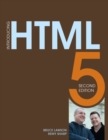 Introducing HTML5 - Book