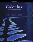 Calculus for Scientists and Engineers, Multivariable - Book