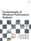Fundamentals of Windows Performance Analysis - Book