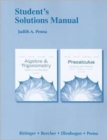 Student's Solutions Manual - Book