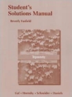 Student's Solutions Manual for Trigonometry - Book