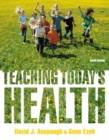 Teaching Today's Health - Book