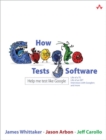 How Google Tests Software - Book