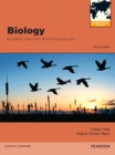 Biology : Science for Life with Physiology: International Edition - Book