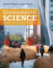 Environmental Science : Toward a Sustainable Future Plus MasteringEnvironmentalScience with Etext -- Access Card Package - Book