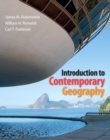Introduction to Contemporary Geography Plus MasteringGeography with eText -- Access Card Package - Book