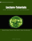 Lecture- Tutorials for Introductory Astronomy - Book