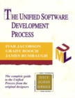 Unified Software Development Process (Paperback), The - Book