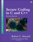 Secure Coding in C and C++ - Book
