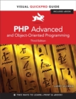 PHP Advanced and Object-Oriented Programming : Visual QuickPro Guide - Book