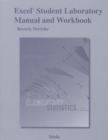 Excel Student Laboratory Manual and Workbook for the Triola Statistics Series - Book