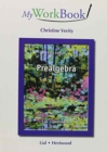 MyWorkBook for Prealgebra - Book