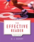 Effective Reader, The - Book