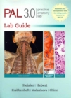 Practice Anatomy Lab 3.0 Lab Guide with PAL 3.0 DVD - Book