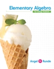Elementary Algebra For College Students - Book