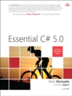 Essential C# 5.0 - Book