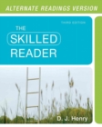 The Skilled Reader - Book