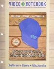 Video Notebook for Developmental Mathematics : Prealgebra, Elementary Algebra, and Intermediate Algebra - Book