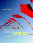 Elementary Statistics Using Excel Plus MyStatLab -- Access Card Package - Book