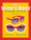 The Writer's World : Paragraphs and Essays - Book