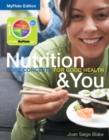 Nutrition & You : Core Concepts for Good Health, MyPlate Edition - Book