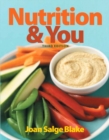 Nutrition & You Plus MasteringNutrition with Etext -- Access Card Package - Book