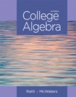 College Algebra Plus NEW MyMathLab -- Access Card Package - Book
