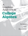 A Graphical Approach to College Algebra - Book