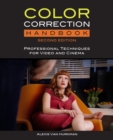 Color Correction Handbook : Professional Techniques for Video and Cinema - Book